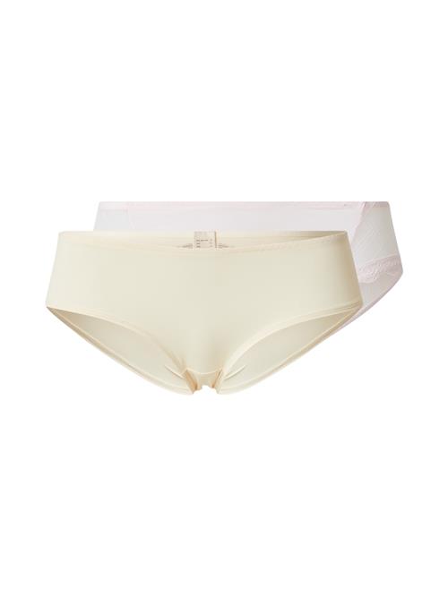 Dorina Slip 'CLASSIC'  beige / pink