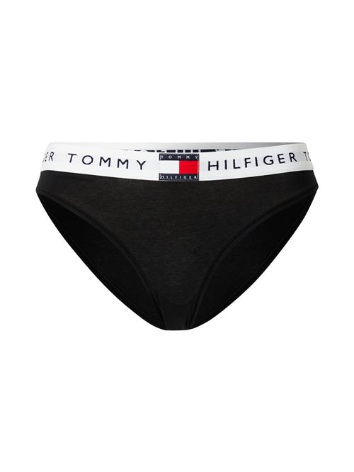 Tommy Hilfiger Underwear Slip 'CLASSIC'  marin / rød / sort / hvid