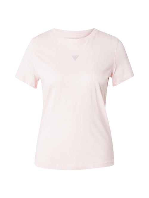 GUESS Shirts  beige / brun / orange / rosé