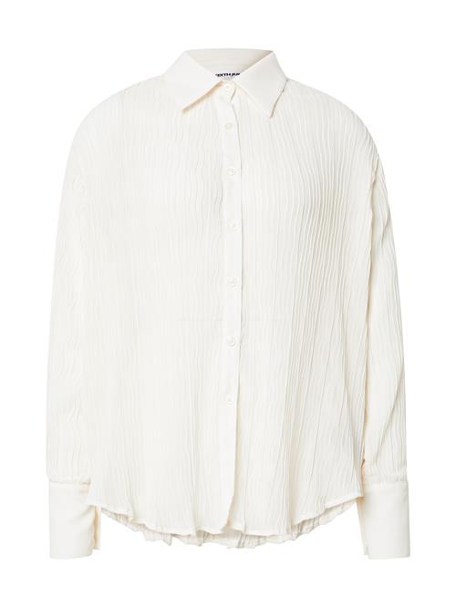 Sixth June Bluse 'SUMMER'  offwhite