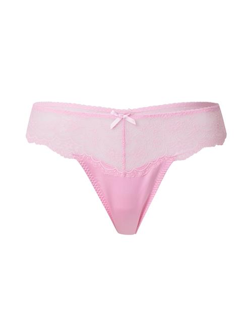 Lindex String 'Valerie'  lys pink