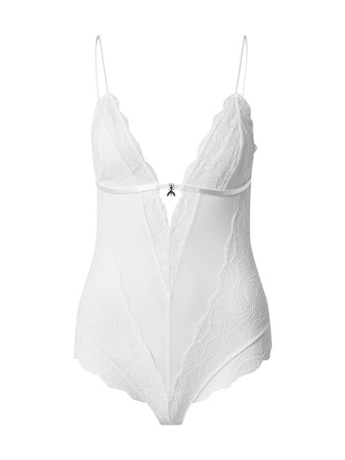 PATRIZIA PEPE Body  hvid