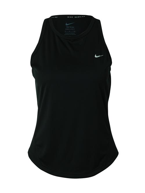 NIKE Sportsoverdel 'TEMPO'  sort