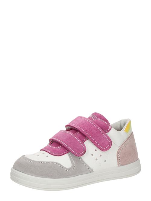 PRIMIGI Sneakers  lysegrå / pink / lyserød / hvid