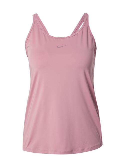 NIKE Sportsoverdel 'ONE CLASSIC'  gammelrosa