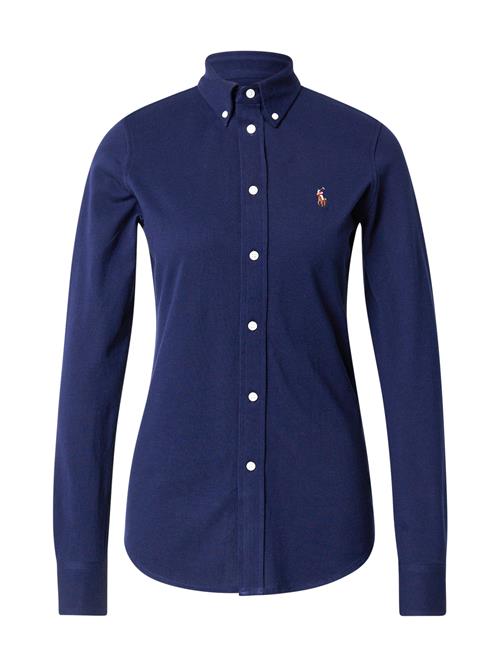 Polo Ralph Lauren Bluse  marin