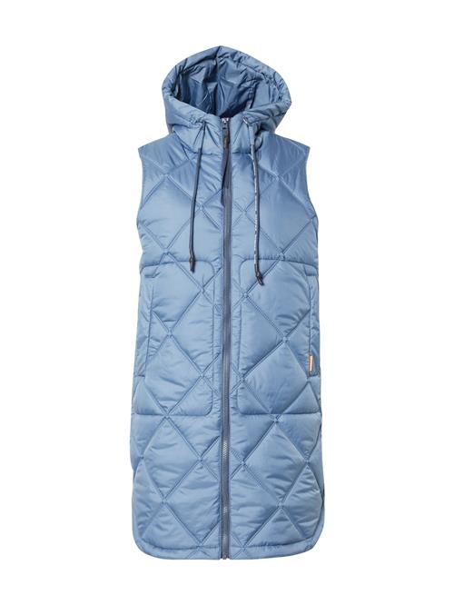 QS Vest  opal