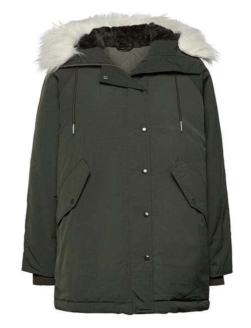 Oslo Parka Filippa K Green