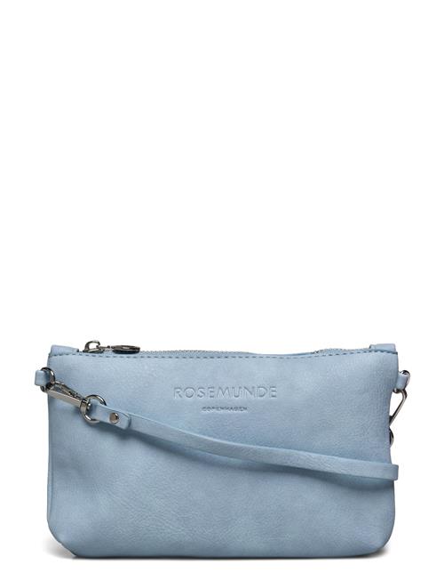 Rbandora Small Clutch Rosemunde Blue