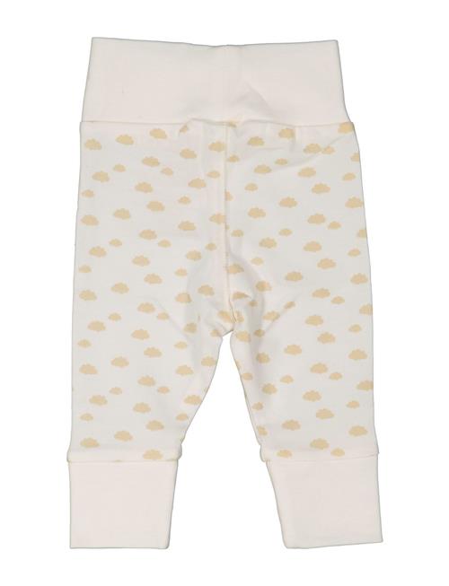 Premature Bamboo Pants Geggamoja Cream