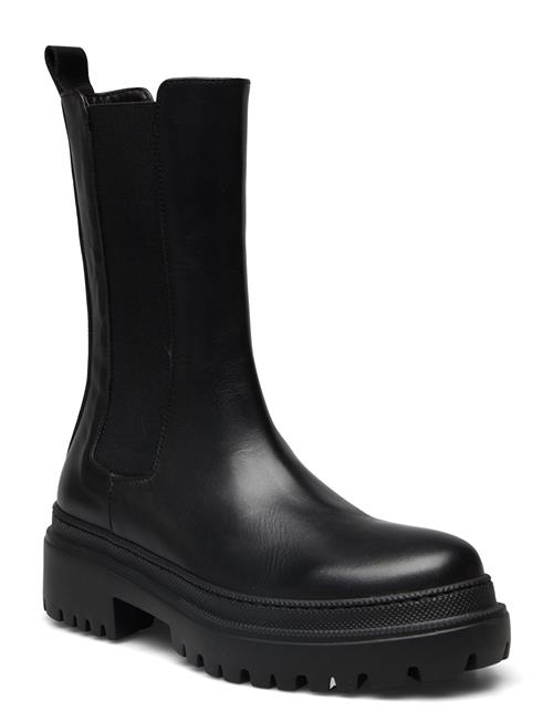 Ankle Boots Laura Bellariva Black