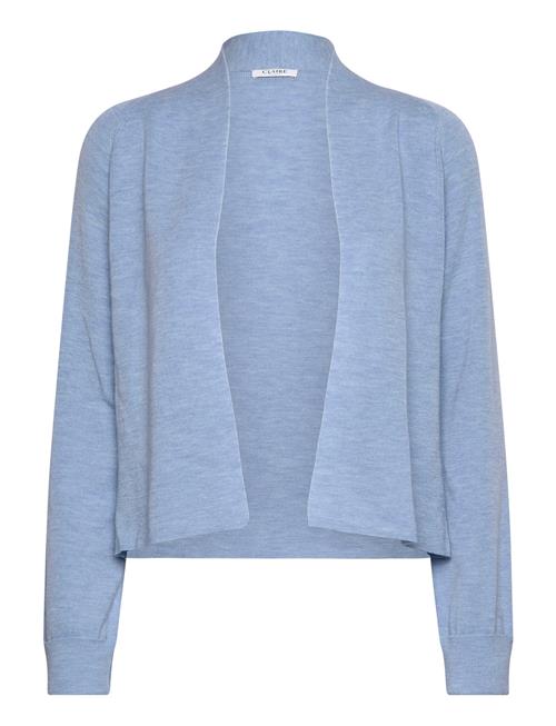 Celine - Cardigan Claire Woman Blue