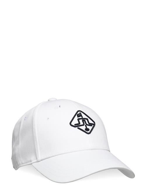 Payman Cap J. Lindeberg White