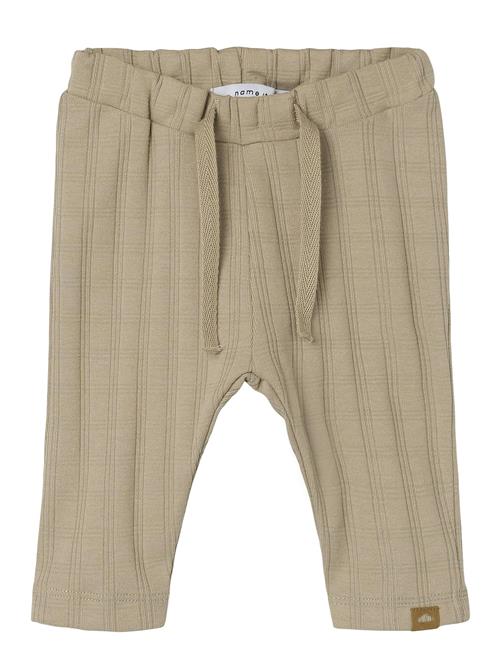 Nbmhagon Pant Name It Khaki