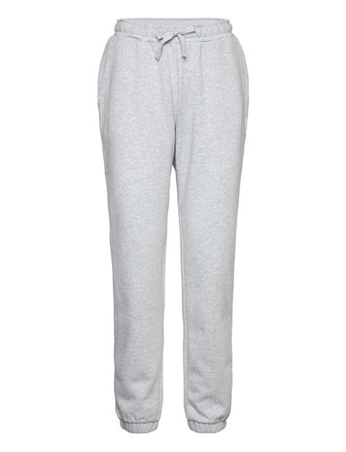 Se Centre Pants Björn Borg Grey ved Booztlet