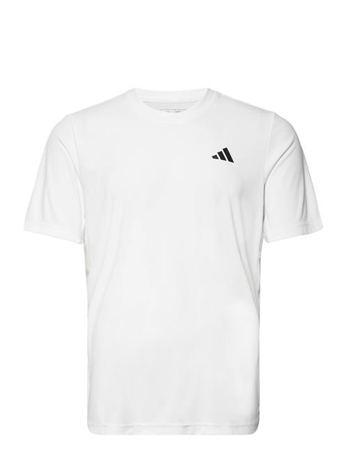 Club Tee Adidas Tennis White