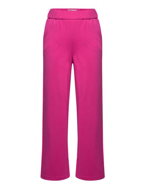 Kogpoptrash Life Wide Pant Pnt Kids Only Pink