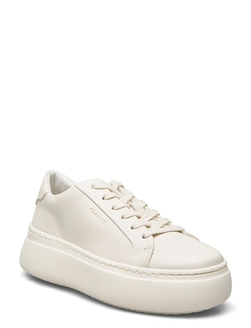 Jennise Sneaker GANT White