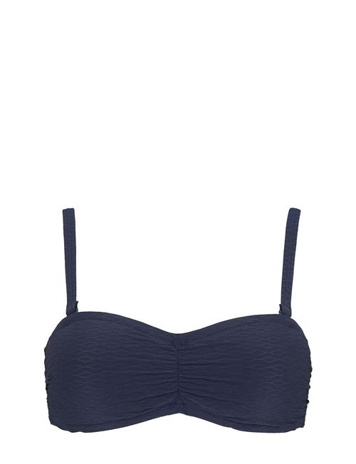 Bikinibra Padded Damella Of Sweden Navy