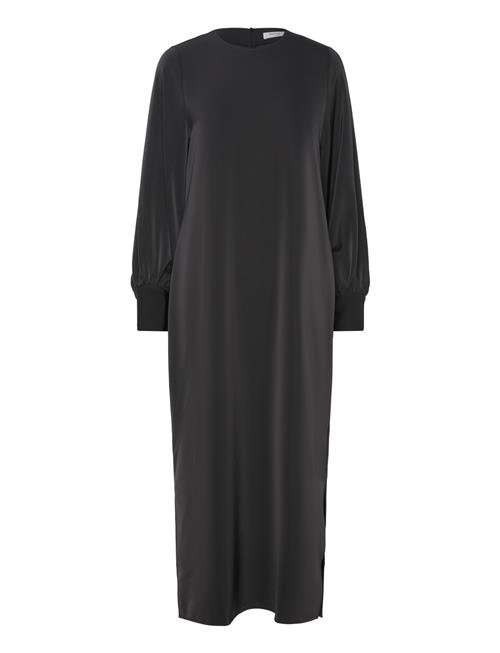 The Elodie Dress Marville Road Black