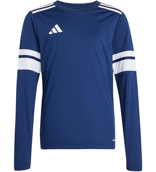 adidas Performance Bluse - Squa25 - Tenabl/White