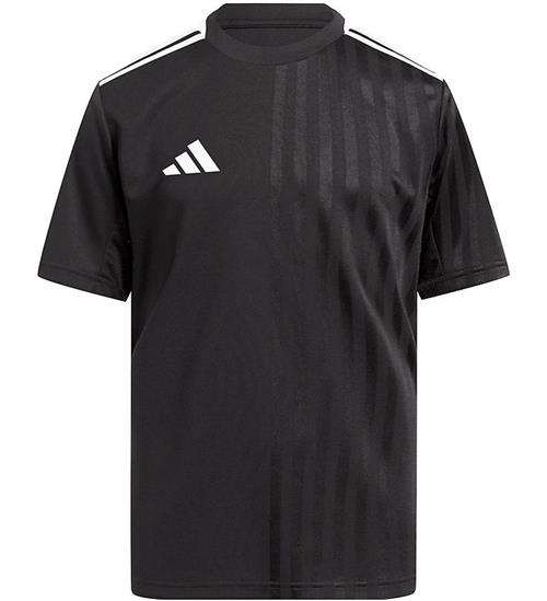 adidas Performance T-shirt - Campeon25 - Black/White