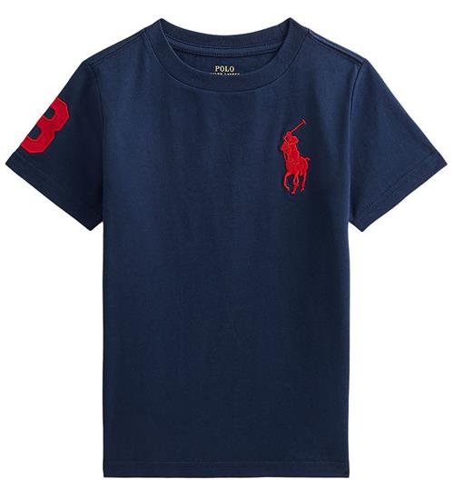 Polo Ralph Lauren T-shirt - Navy