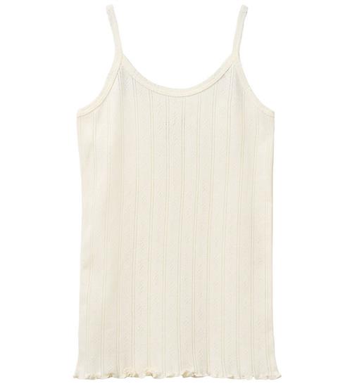 Sofie Schnoor Top - Faunasy Poientelle - Off White