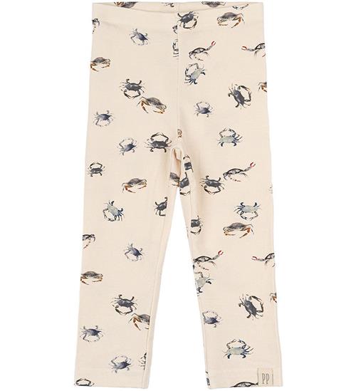 Petit Piao Leggings - Sea