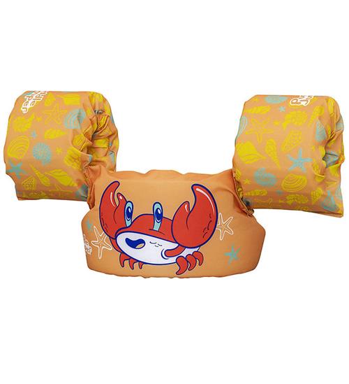 Bestway Svømmevest - Puddle Jumper - 15-30 kg - Crab