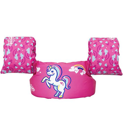 Bestway Svømmevest - Puddle Jumper - 15-30 kg - Unicorn