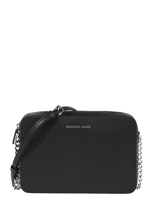 Michael Kors Skuldertaske  sort