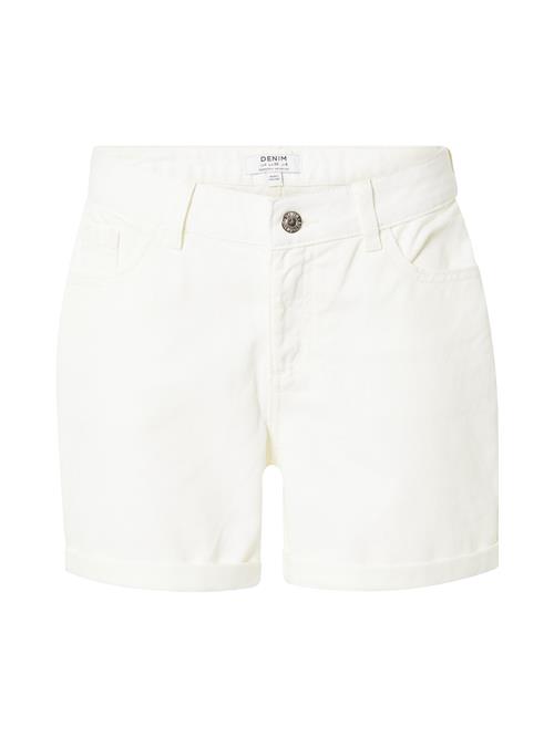 Dorothy Perkins Jeans  white denim