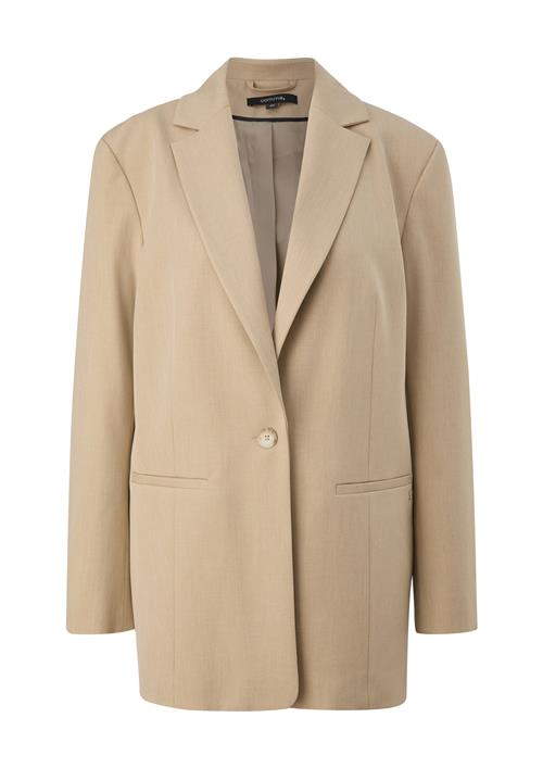 COMMA Blazer  beige