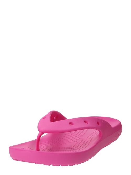 Crocs Klipklappere 'Classic'  pink