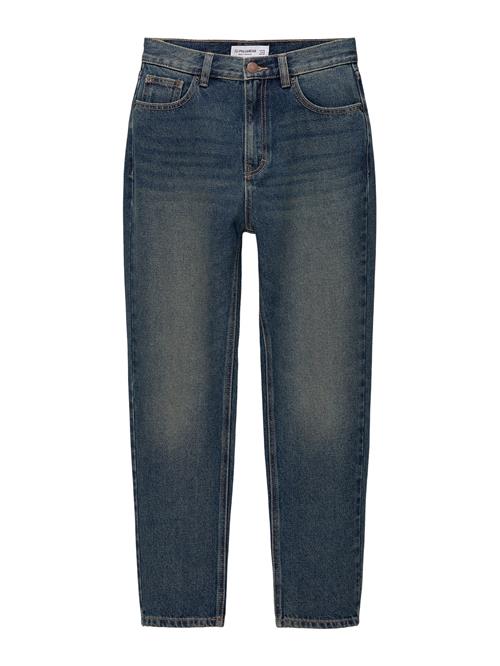 Pull&Bear Jeans  mørkeblå