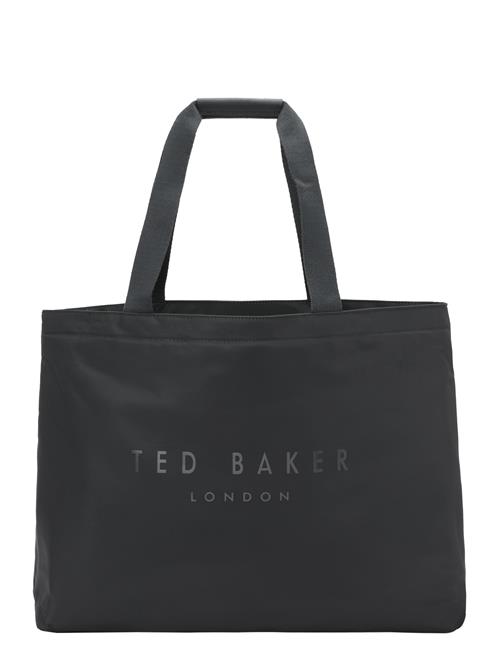 Ted Baker Shopper  mørkegrå / sort