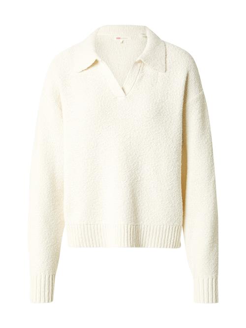 LEVI'S ® Pullover  offwhite