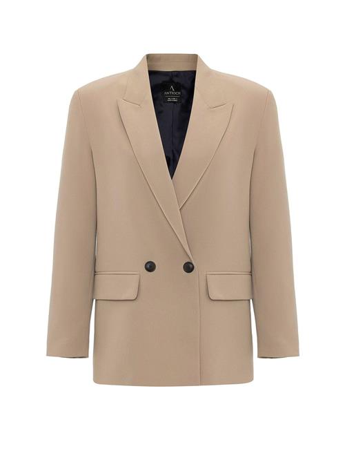 Antioch Blazer 'Bianca'  beige