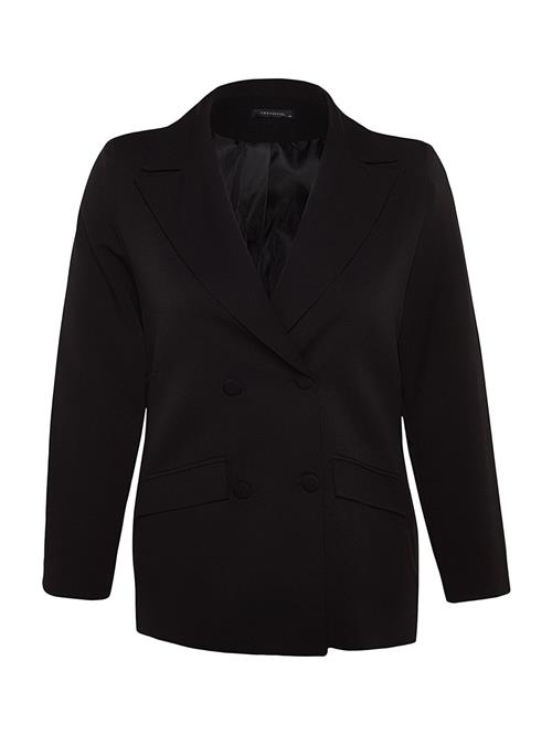 Trendyol Curve Blazer  sort