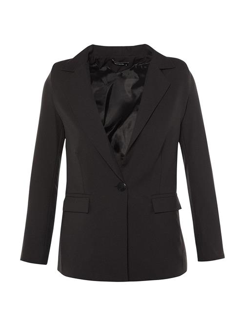 Trendyol Blazer  sort