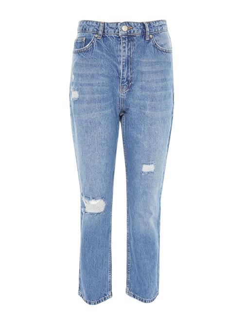 Trendyol Jeans  blue denim