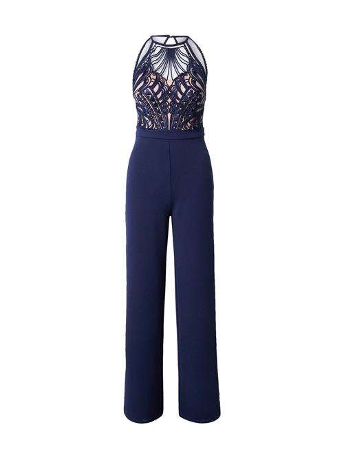 Se Lipsy Jumpsuit  navy ved About You