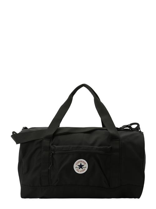 CONVERSE Rejsetaske 'GO 2'  marin / sort / hvid