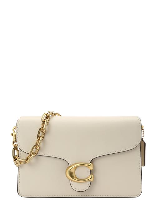 COACH Skuldertaske  creme