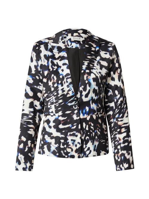 Molly BRACKEN Blazer  ecru / blå / sort / hvid