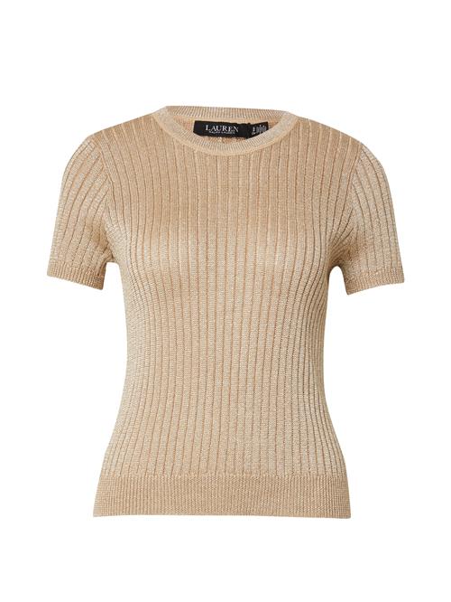 Lauren Ralph Lauren Pullover  guld