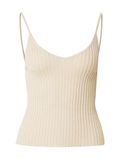 Molly BRACKEN Sticktop  beige