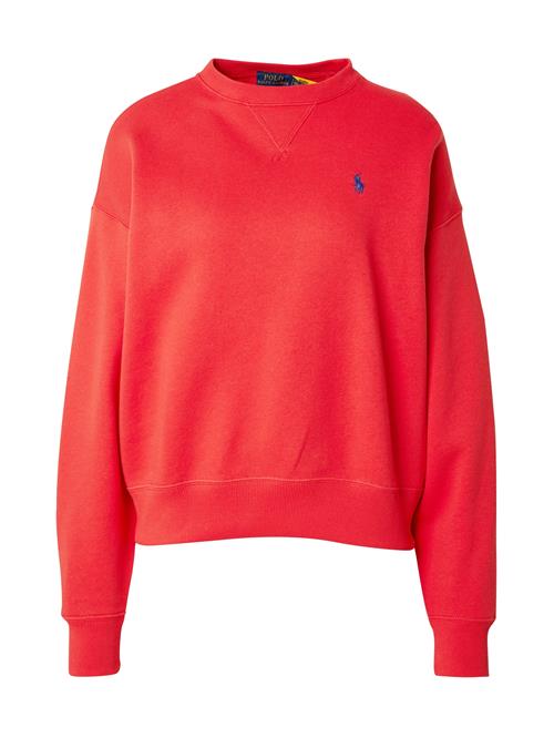 Polo Ralph Lauren Sweatshirt  rød