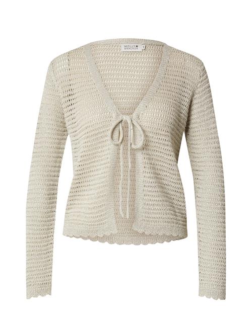 Molly BRACKEN Cardigan  offwhite